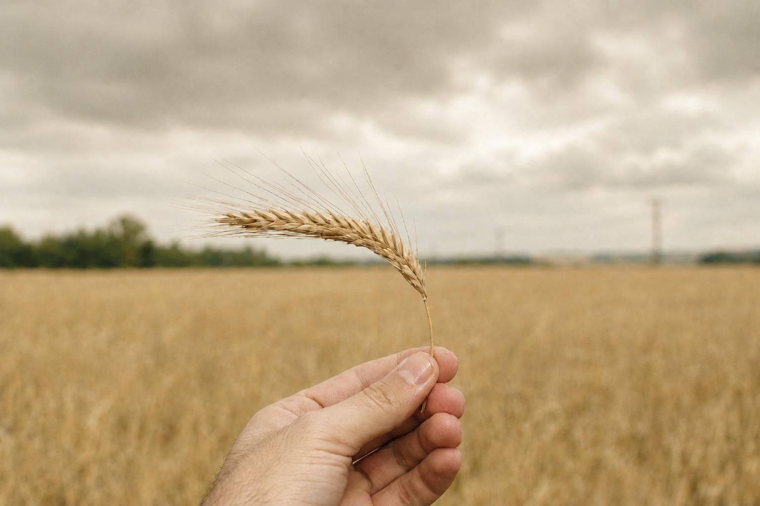 Barley